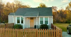 Homes for Sale in Kansas City, MO 64119 | 5218 N Wheeling Avenue