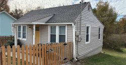 Homes for Sale in Kansas City, MO 64119 | 5218 N Wheeling Avenue