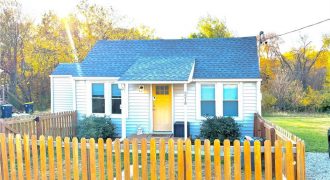 Homes for Sale in Kansas City, MO 64119 | 5218 N Wheeling Avenue