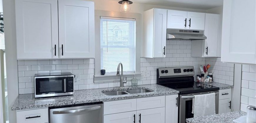 Homes for Sale in Kansas City, MO 64119 | 5218 N Wheeling Avenue