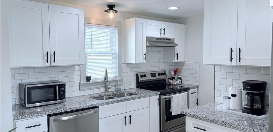 Homes for Sale in Kansas City, MO 64119 | 5218 N Wheeling Avenue