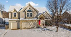 Homes for Sale in Kearney, MO 64060 | 2102  Victory Lane