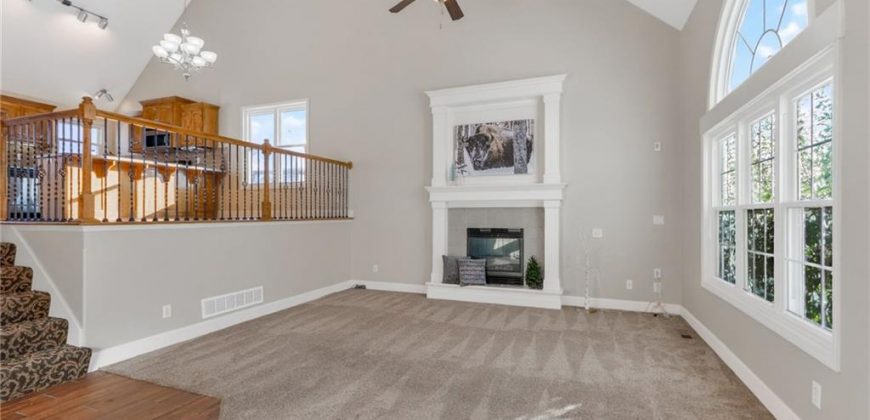 Homes for Sale in Kearney, MO 64060 | 2102  Victory Lane