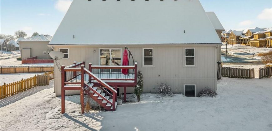 Homes for Sale in Kearney, MO 64060 | 2102  Victory Lane