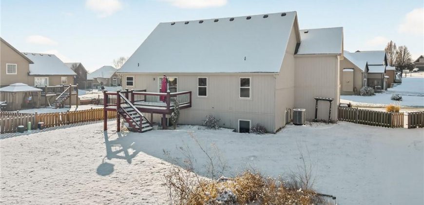 Homes for Sale in Kearney, MO 64060 | 2102  Victory Lane