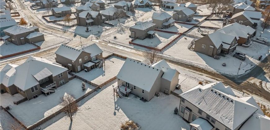 Homes for Sale in Kearney, MO 64060 | 2102  Victory Lane