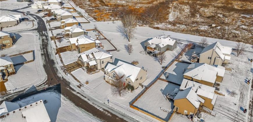 Homes for Sale in Kearney, MO 64060 | 2102  Victory Lane