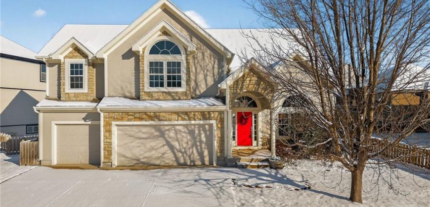 Homes for Sale in Kearney, MO 64060 | 2102  Victory Lane