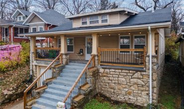 Homes for Sale in Excelsior Springs, MO 64024 | 602  Saint Louis Avenue