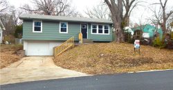 Homes for Sale in Kansas City, MO 64119 | 5820 NE 60th Street