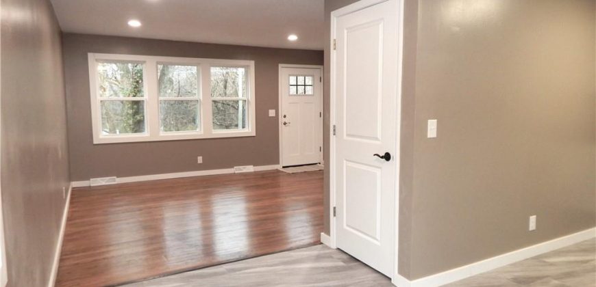 Homes for Sale in Kansas City, MO 64119 | 5820 NE 60th Street