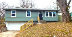 Homes for Sale in Kansas City, MO 64119 | 5820 NE 60th Street