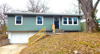 Homes for Sale in Kansas City, MO 64119 | 5820 NE 60th Street