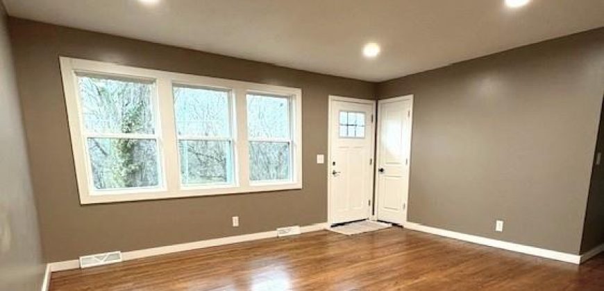 Homes for Sale in Kansas City, MO 64119 | 5820 NE 60th Street