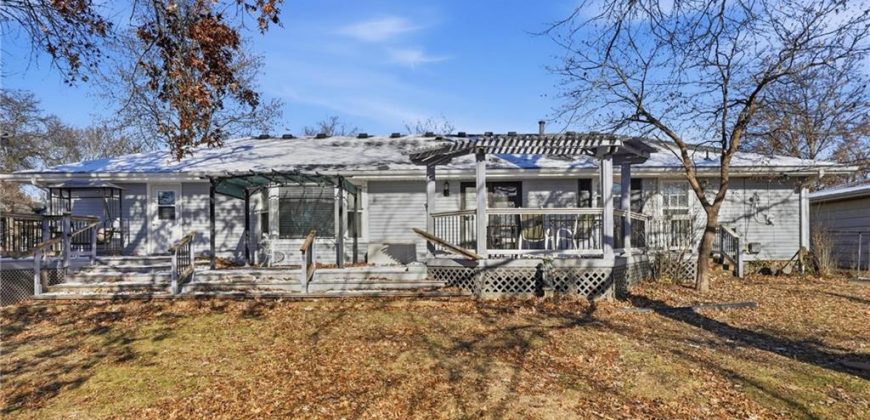 Homes for Sale in Kansas City, MO 64152 | 7545 NW 75th Street