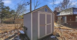 Homes for Sale in Kansas City, MO 64152 | 7545 NW 75th Street