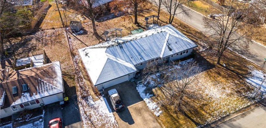 Homes for Sale in Kansas City, MO 64152 | 7545 NW 75th Street