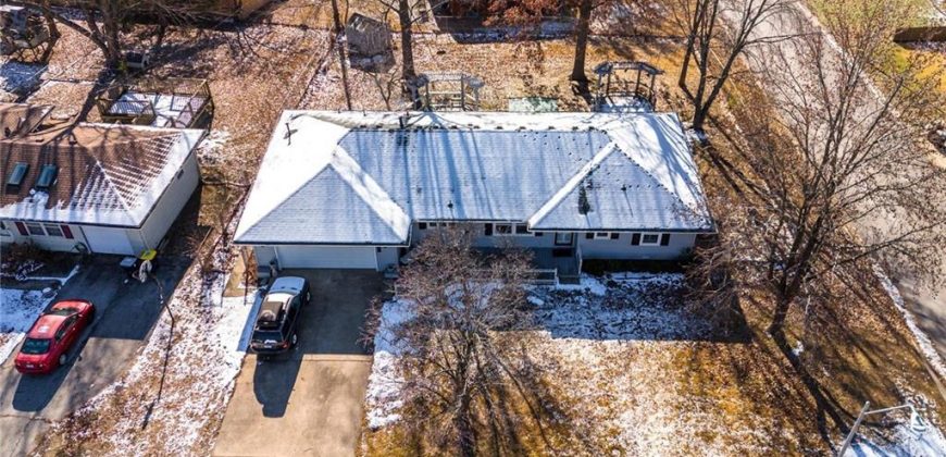 Homes for Sale in Kansas City, MO 64152 | 7545 NW 75th Street