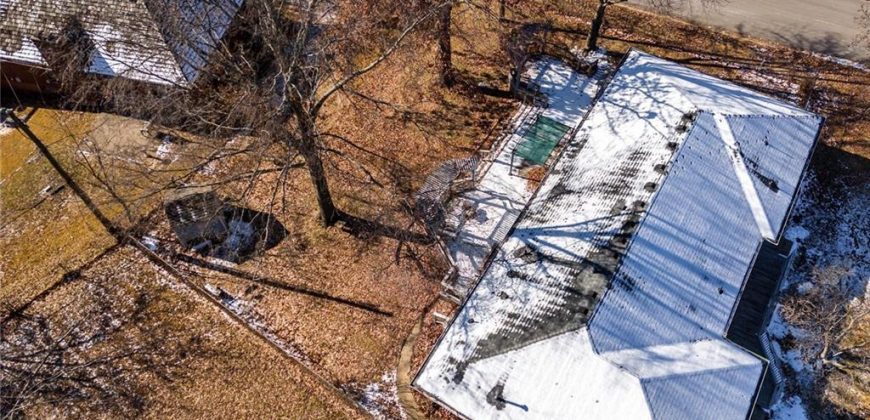 Homes for Sale in Kansas City, MO 64152 | 7545 NW 75th Street