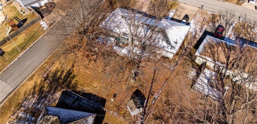 Homes for Sale in Kansas City, MO 64152 | 7545 NW 75th Street