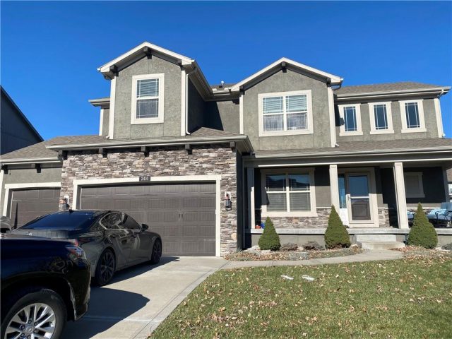 Homes for Sale in Kansas City, MO 64155 | 2410 NE 111th Terrace