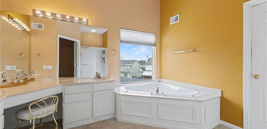 Homes for Sale in Kansas City, MO 64155 | 9205 N Campbell Court