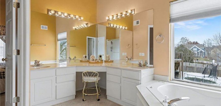 Homes for Sale in Kansas City, MO 64155 | 9205 N Campbell Court