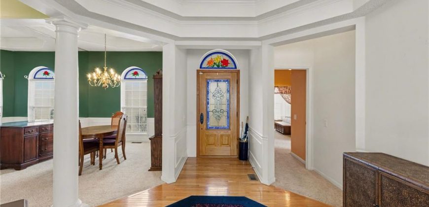 Homes for Sale in Kansas City, MO 64155 | 9205 N Campbell Court