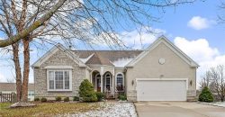 Homes for Sale in Kansas City, MO 64155 | 9205 N Campbell Court