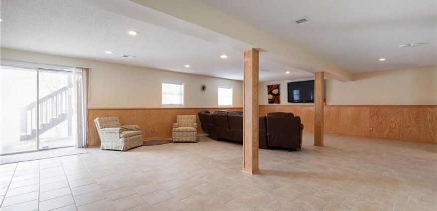 Homes for Sale in Kansas City, MO 64155 | 9205 N Campbell Court