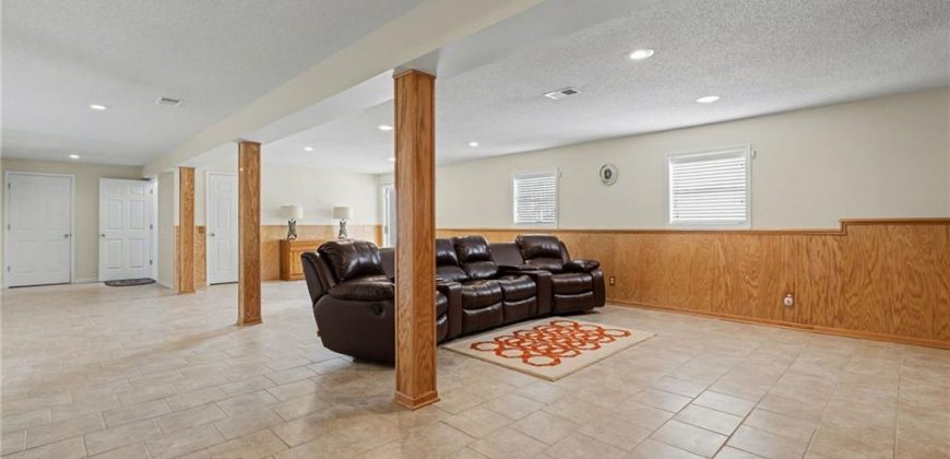 Homes for Sale in Kansas City, MO 64155 | 9205 N Campbell Court