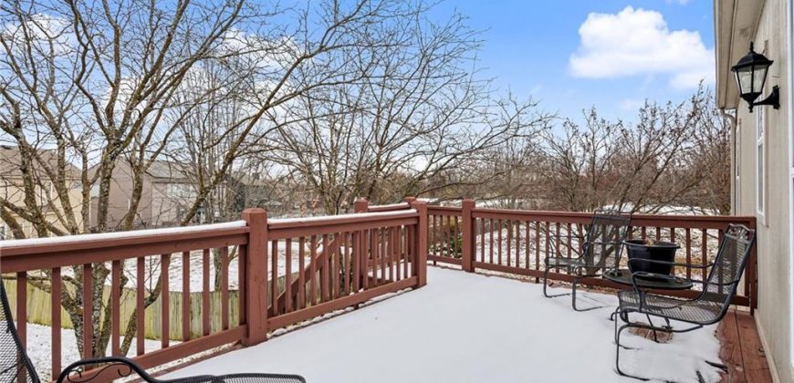 Homes for Sale in Kansas City, MO 64155 | 9205 N Campbell Court