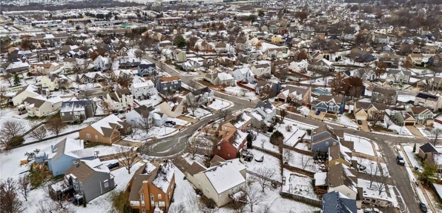 Homes for Sale in Kansas City, MO 64155 | 9205 N Campbell Court