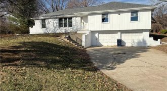 Homes for Sale in Kansas City, MO 64155 | 9600 N Campbell Drive