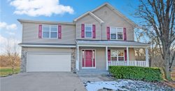 Homes for Sale in Kansas City, MO 64165 | 12202 N Highland Avenue