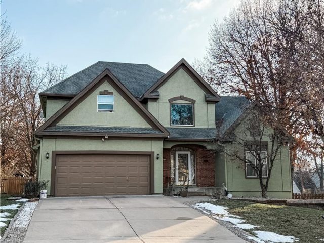 Homes for Sale in Kansas City, MO 64155 | 1309 NE 95th Terrace