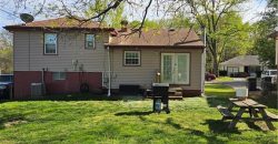 Homes for Sale in Kansas City, MO 64119 | 8212 NE 51st Street