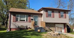 Homes for Sale in Kansas City, MO 64119 | 8212 NE 51st Street