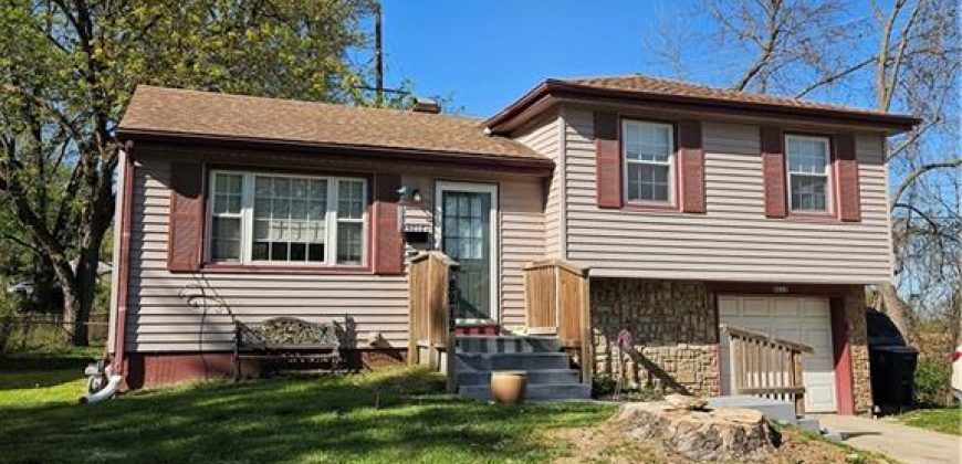 Homes for Sale in Kansas City, MO 64119 | 8212 NE 51st Street