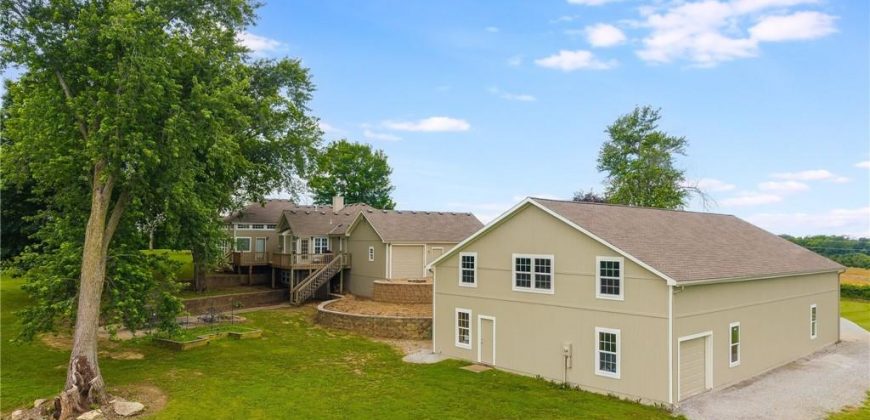 Homes for Sale in Liberty, MO 64068 | 1955  BIRMINGHAM Road