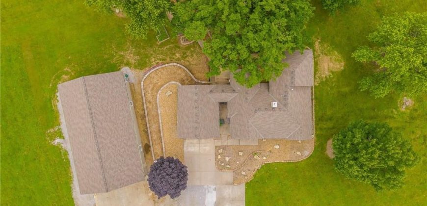 Homes for Sale in Liberty, MO 64068 | 1955  BIRMINGHAM Road