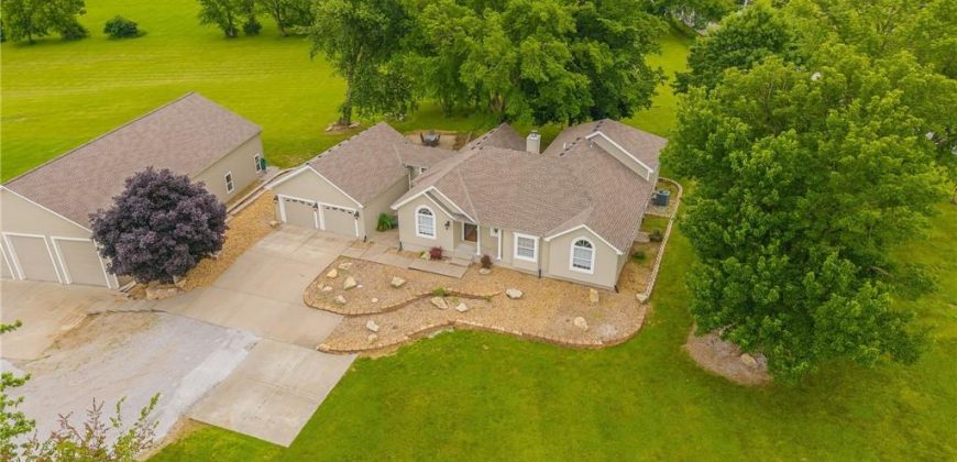 Homes for Sale in Liberty, MO 64068 | 1955  BIRMINGHAM Road