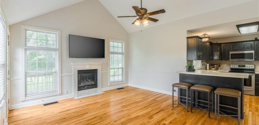 Homes for Sale in Liberty, MO 64068 | 1955  BIRMINGHAM Road