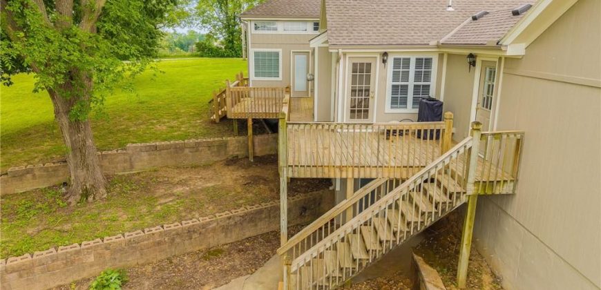 Homes for Sale in Liberty, MO 64068 | 1955  BIRMINGHAM Road