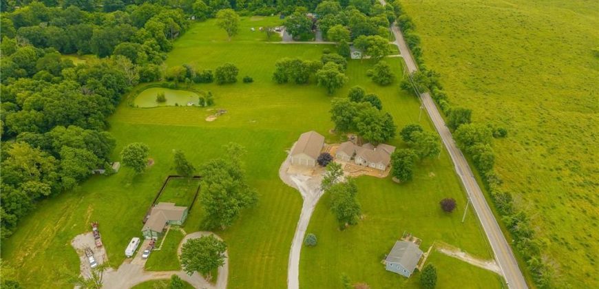 Homes for Sale in Liberty, MO 64068 | 1955  BIRMINGHAM Road