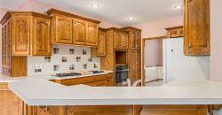 Homes for Sale in Kearney, MO 64060 | 12420  Ridgeview Road