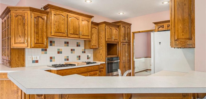 Homes for Sale in Kearney, MO 64060 | 12420  Ridgeview Road