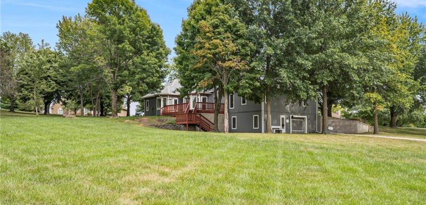 Homes for Sale in Kearney, MO 64060 | 12420  Ridgeview Road