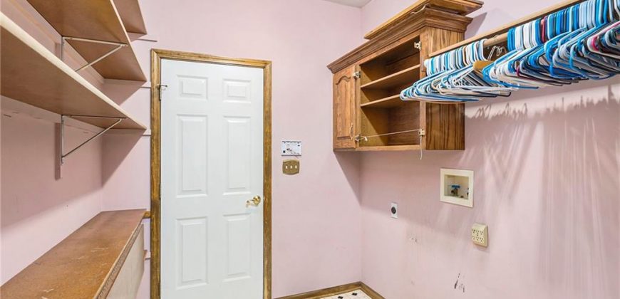 Homes for Sale in Kearney, MO 64060 | 12420  Ridgeview Road