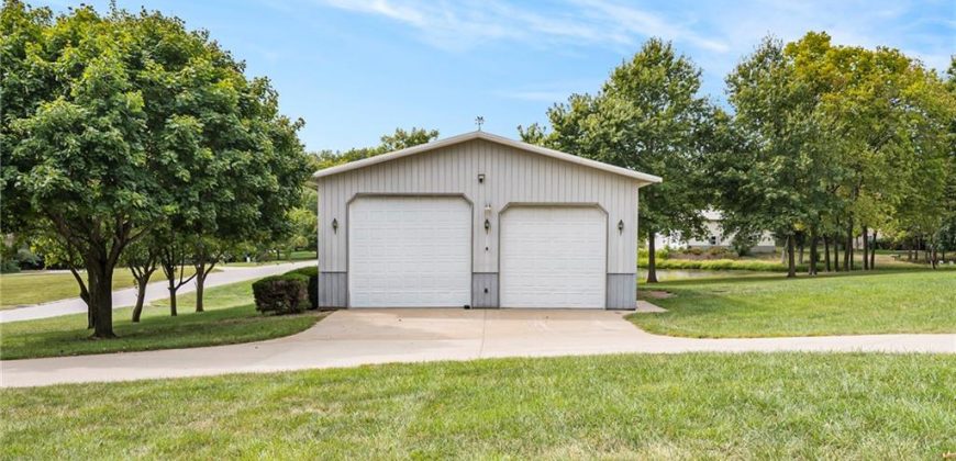 Homes for Sale in Kearney, MO 64060 | 12420  Ridgeview Road